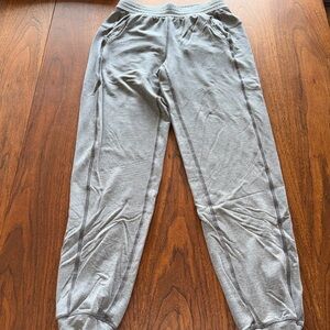 Lululemon Women’s Gray Joggers